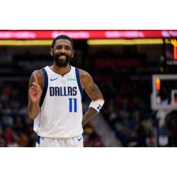 Los Dallas Mavericks están dispuestos a esperar y ver qué sucede con Kyrie Irving y Cooper Flagg